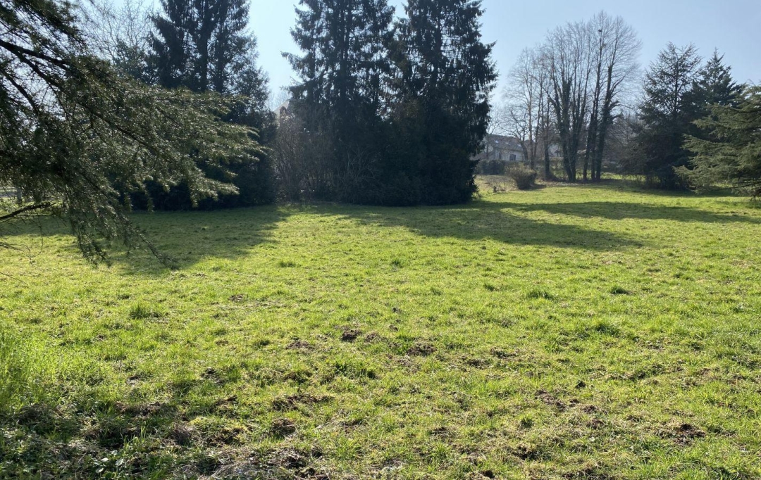 PLANET'IMMO : Terrain | DULLIN (73610) | 0 m2 | 95 000 € 