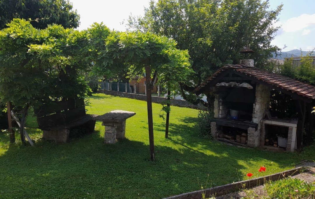 PLANET'IMMO : Maison / Villa | SAINT-GEOIRE-EN-VALDAINE (38620) | 115 m2 | 282 000 € 