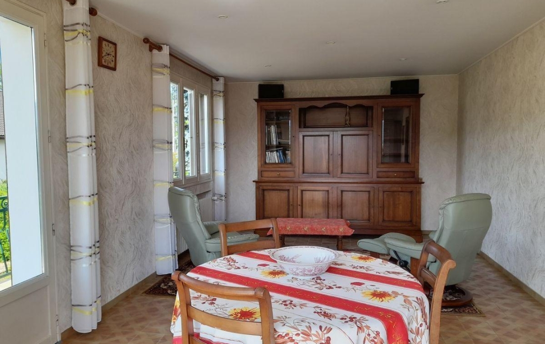 PLANET'IMMO : Maison / Villa | SAINT-GEOIRE-EN-VALDAINE (38620) | 115 m2 | 282 000 € 
