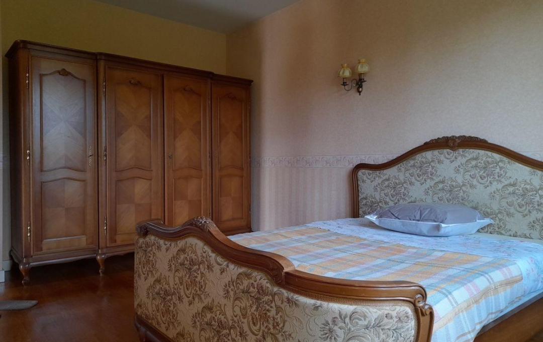 PLANET'IMMO : Maison / Villa | SAINT-GEOIRE-EN-VALDAINE (38620) | 115 m2 | 282 000 € 