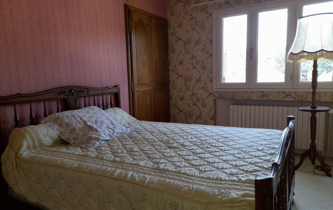 PLANET'IMMO : Maison / Villa | SAINT-GEOIRE-EN-VALDAINE (38620) | 115 m2 | 282 000 € 