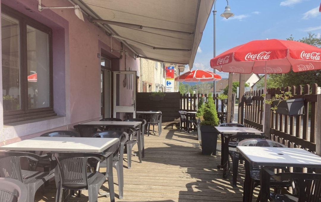 PLANET'IMMO : Local / Bureau | LE PONT-DE-BEAUVOISIN (73330) | 115 m2 | 19 500 € 