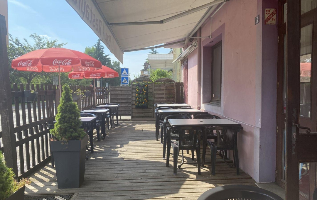 PLANET'IMMO : Local / Bureau | LE PONT-DE-BEAUVOISIN (73330) | 115 m2 | 19 500 € 