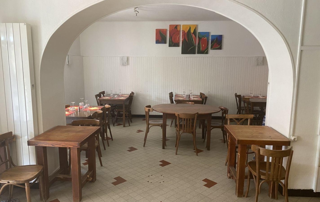 PLANET'IMMO : Local / Bureau | LE PONT-DE-BEAUVOISIN (73330) | 115 m2 | 19 500 € 