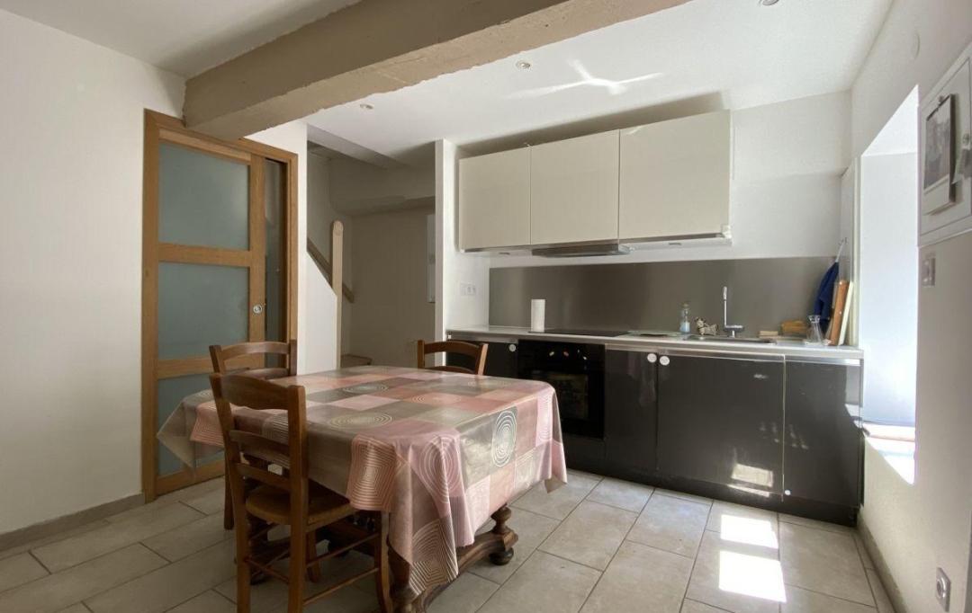 PLANET'IMMO : Maison / Villa | LE PONT-DE-BEAUVOISIN (38480) | 94 m2 | 130 000 € 