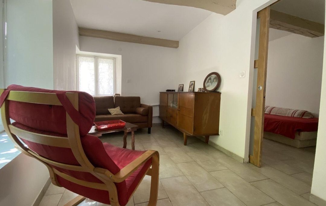 PLANET'IMMO : Maison / Villa | LE PONT-DE-BEAUVOISIN (38480) | 94 m2 | 130 000 € 