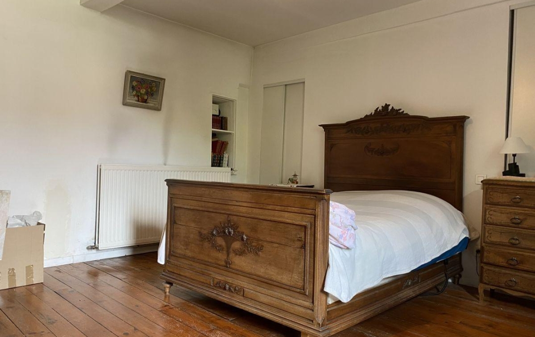 PLANET'IMMO : Maison / Villa | LE PONT-DE-BEAUVOISIN (38480) | 94 m2 | 130 000 € 