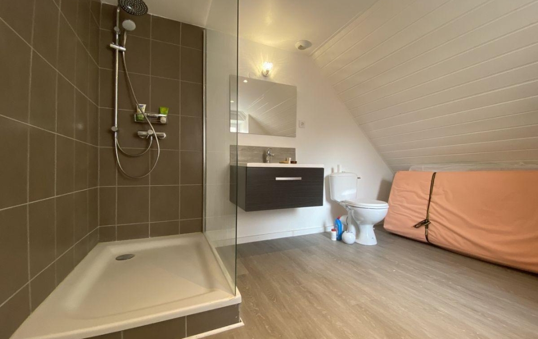 PLANET'IMMO : Maison / Villa | LE PONT-DE-BEAUVOISIN (38480) | 94 m2 | 130 000 € 