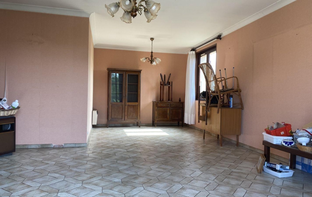 PLANET'IMMO : Maison / Villa | LES ABRETS (38490) | 90 m2 | 229 000 € 