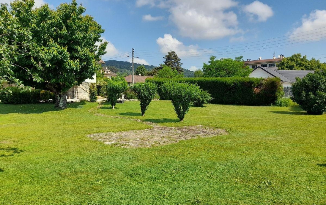 PLANET'IMMO : Maison / Villa | VOIRON (38500) | 115 m2 | 282 000 € 