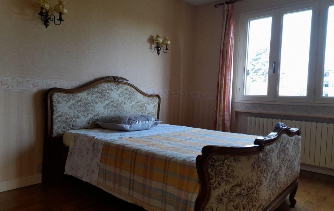 PLANET'IMMO : Maison / Villa | VOIRON (38500) | 115 m2 | 282 000 € 