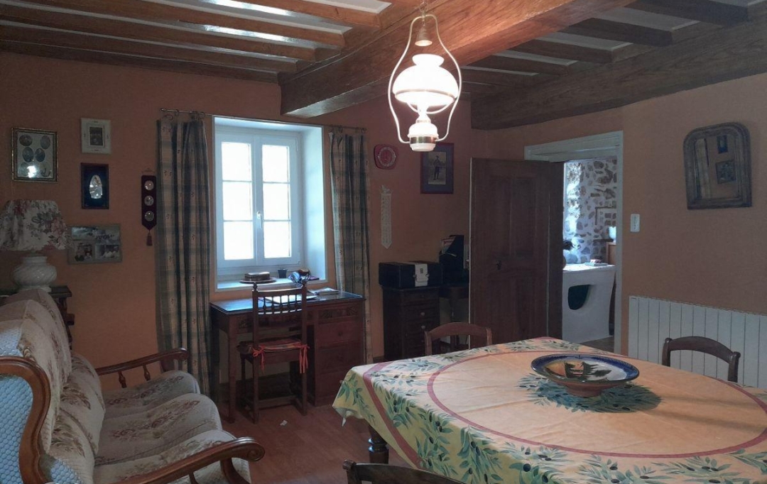 PLANET'IMMO : Domaines / Propriétés | SAINT-ALBIN-DE-VAULSERRE (38480) | 250 m2 | 515 000 € 