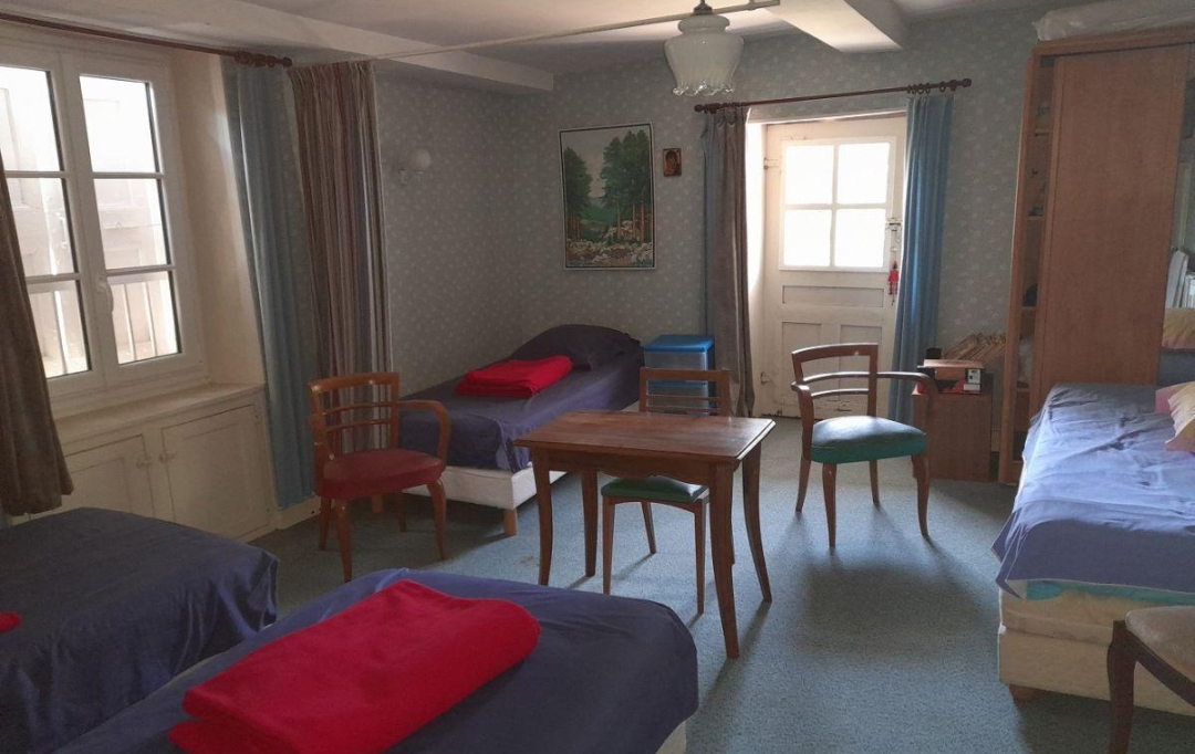 PLANET'IMMO : Domaines / Propriétés | SAINT-ALBIN-DE-VAULSERRE (38480) | 250 m2 | 515 000 € 