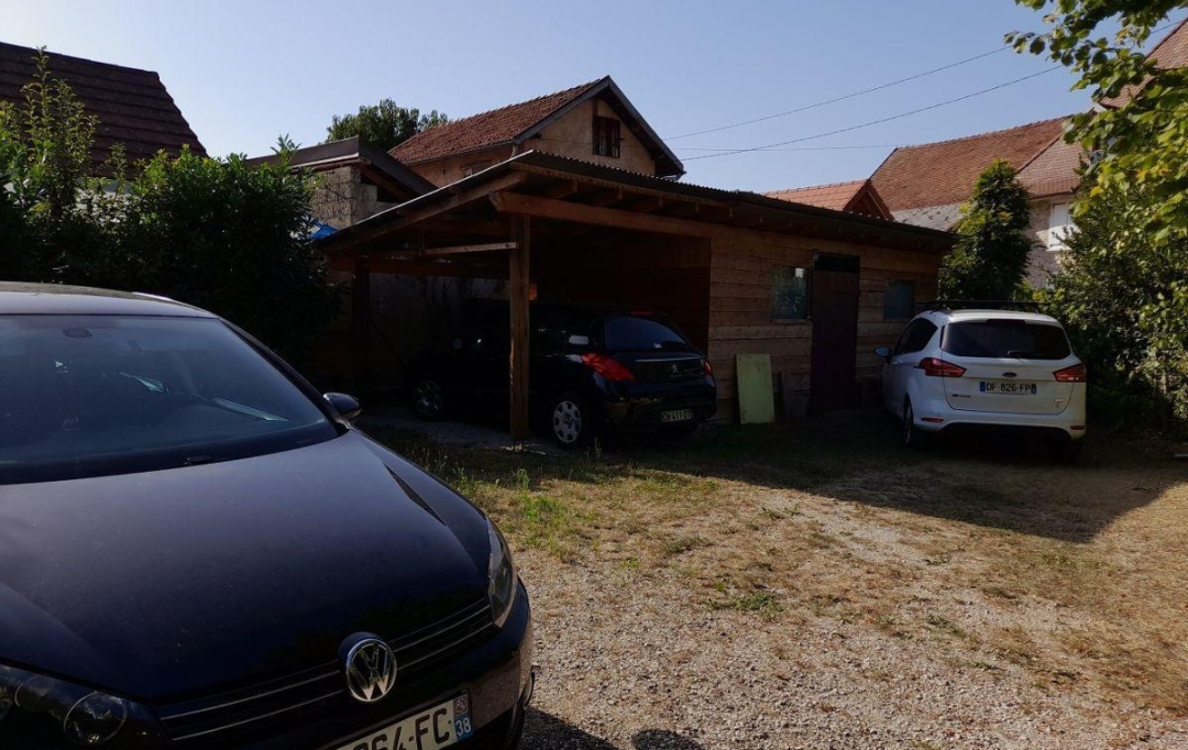 PLANET'IMMO : Maison / Villa | SAINT-BERON (73520) | 130 m2 | 198 000 € 