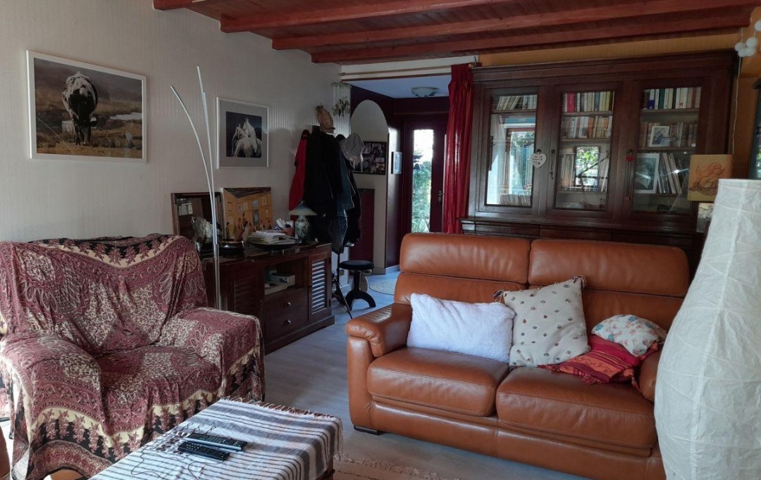 PLANET'IMMO : Maison / Villa | SAINT-BERON (73520) | 130 m2 | 198 000 € 