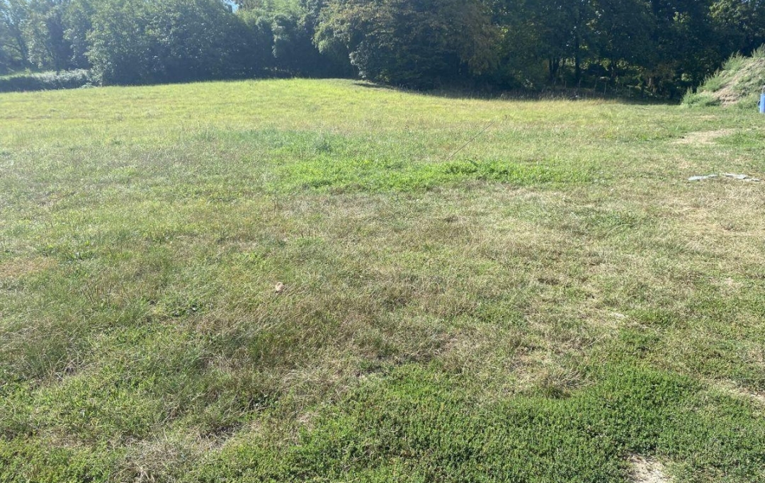 PLANET'IMMO : Terrain | ROMAGNIEU (38480) | 0 m2 | 86 000 € 