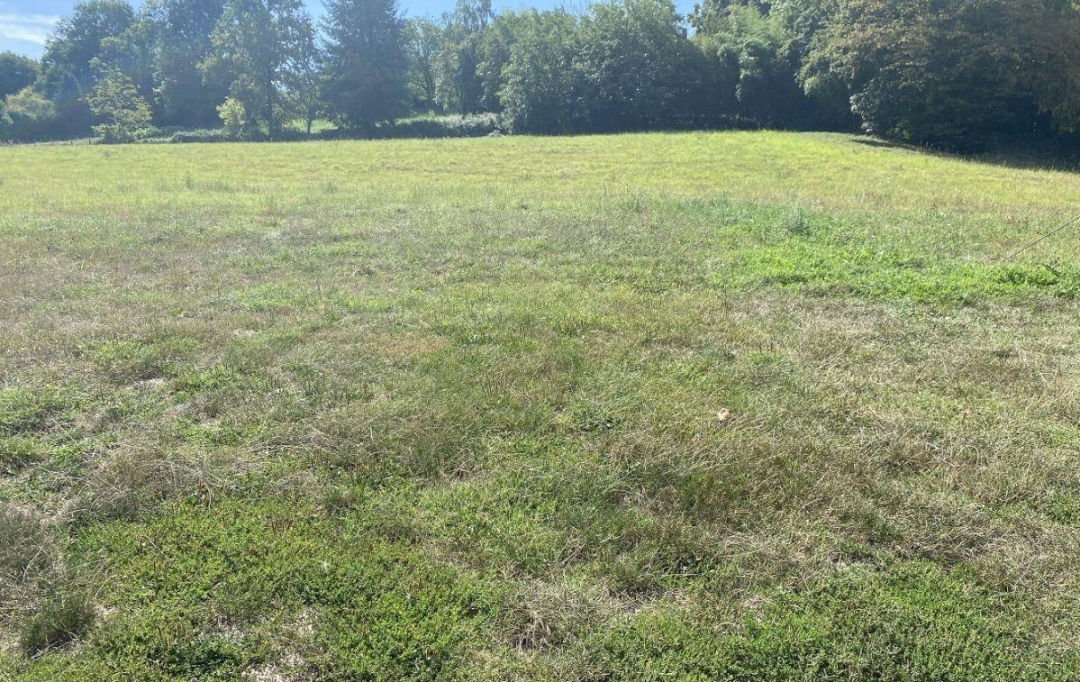 PLANET'IMMO : Terrain | ROMAGNIEU (38480) | 0 m2 | 86 000 € 