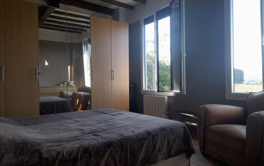 PLANET'IMMO : Maison / Villa | LE PONT-DE-BEAUVOISIN (38480) | 120 m2 | 423 000 € 
