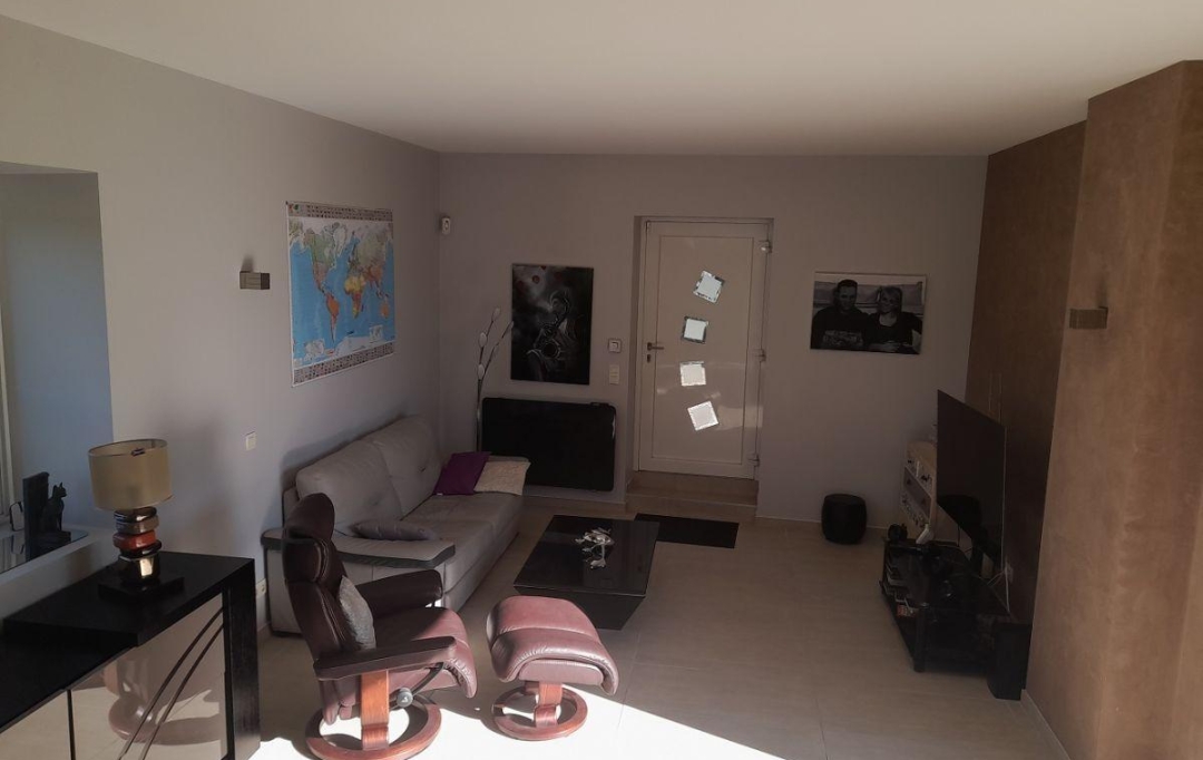 PLANET'IMMO : Maison / Villa | LE PONT-DE-BEAUVOISIN (38480) | 120 m2 | 423 000 € 