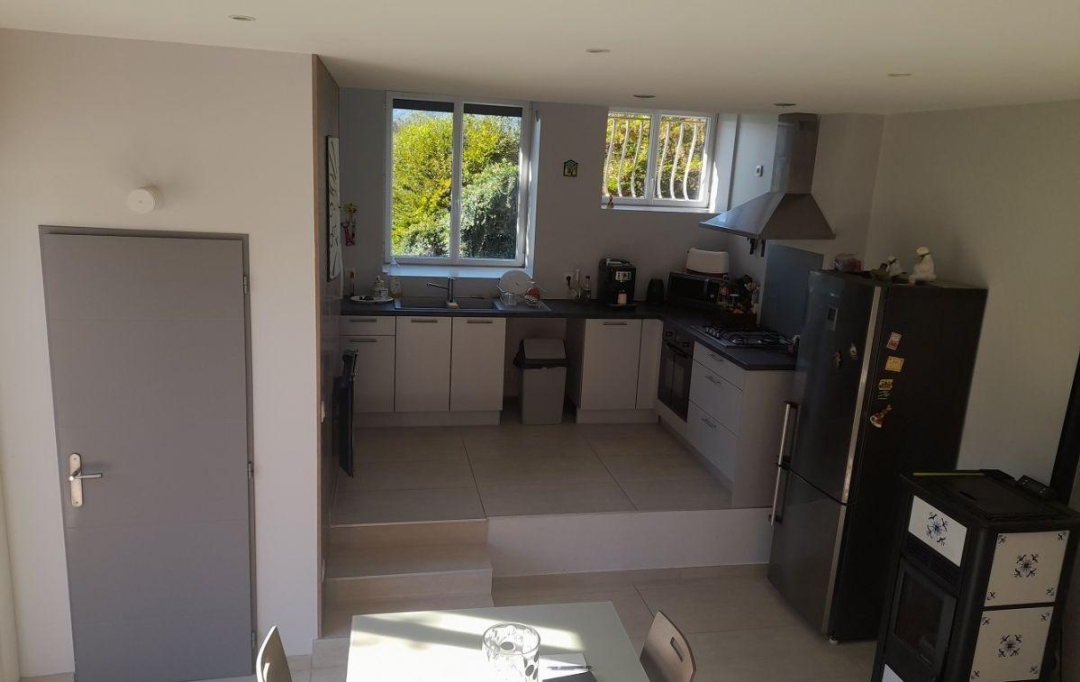 PLANET'IMMO : Maison / Villa | LE PONT-DE-BEAUVOISIN (38480) | 120 m2 | 423 000 € 