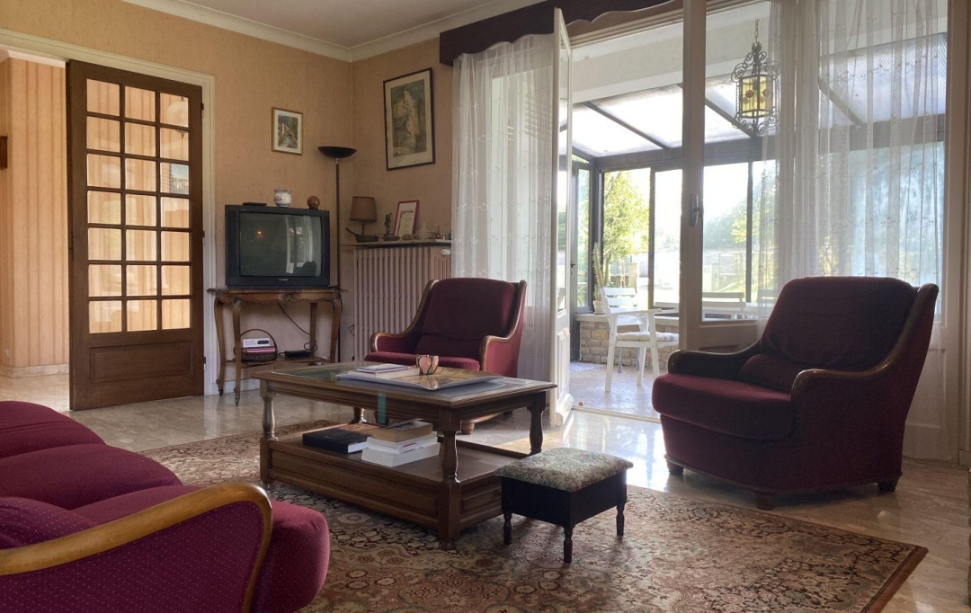 PLANET'IMMO : Maison / Villa | LE PONT-DE-BEAUVOISIN (38480) | 93 m2 | 245 000 € 