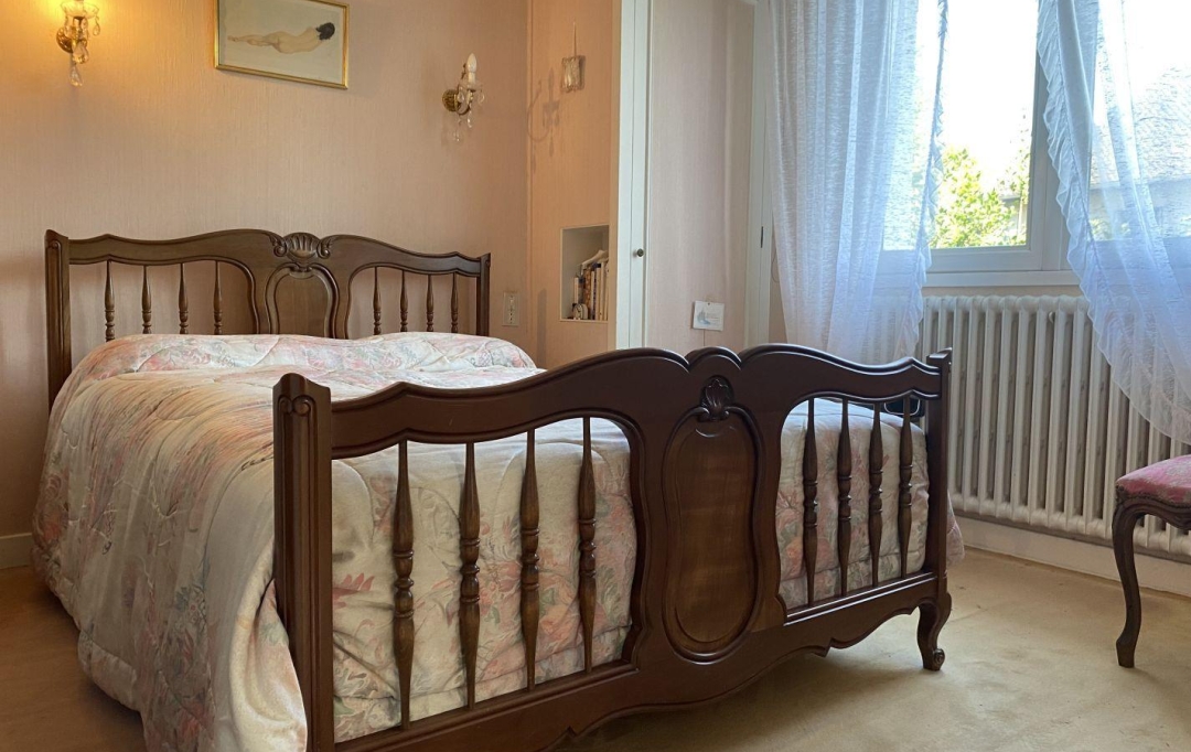 PLANET'IMMO : Maison / Villa | LE PONT-DE-BEAUVOISIN (38480) | 93 m2 | 245 000 € 