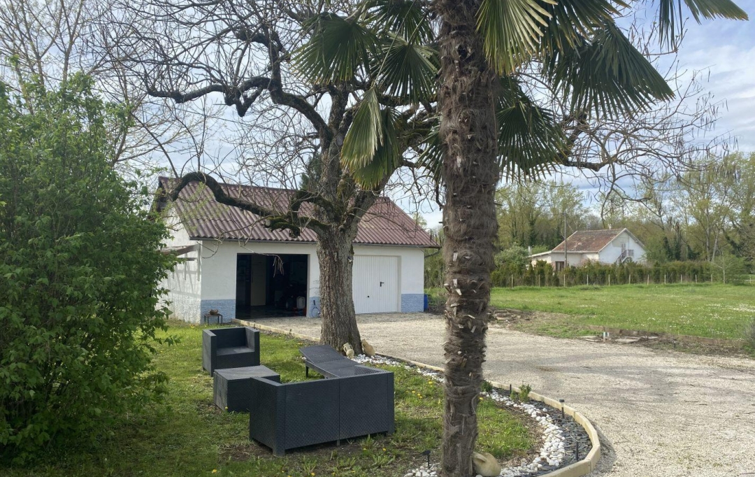 PLANET'IMMO : Maison / Villa | SAINT-GENIX-SUR-GUIERS (73240) | 178 m2 | 446 000 € 
