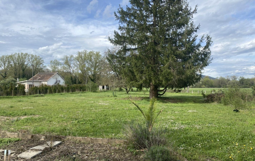 PLANET'IMMO : Maison / Villa | SAINT-GENIX-SUR-GUIERS (73240) | 178 m2 | 446 000 € 