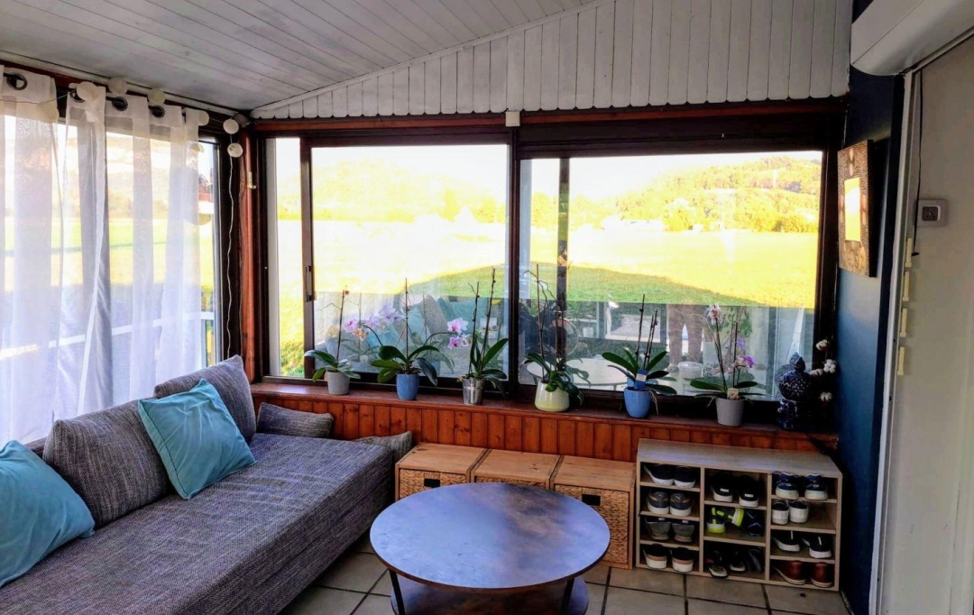 PLANET'IMMO : Maison / Villa | SAINT-GENIX-SUR-GUIERS (73240) | 178 m2 | 446 000 € 