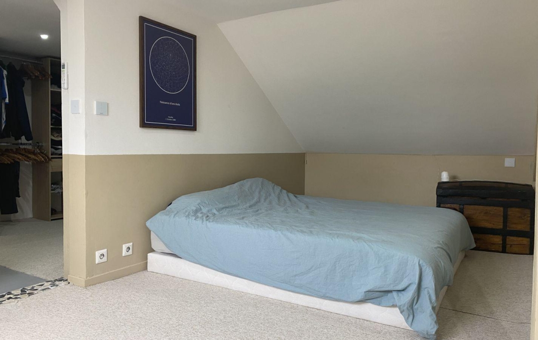 PLANET'IMMO : Maison / Villa | SAINT-GENIX-SUR-GUIERS (73240) | 178 m2 | 446 000 € 