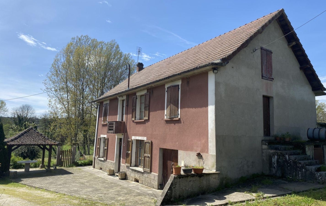 PLANET'IMMO : Maison / Villa | BELMONT-TRAMONET (73330) | 165 m2 | 195 000 € 