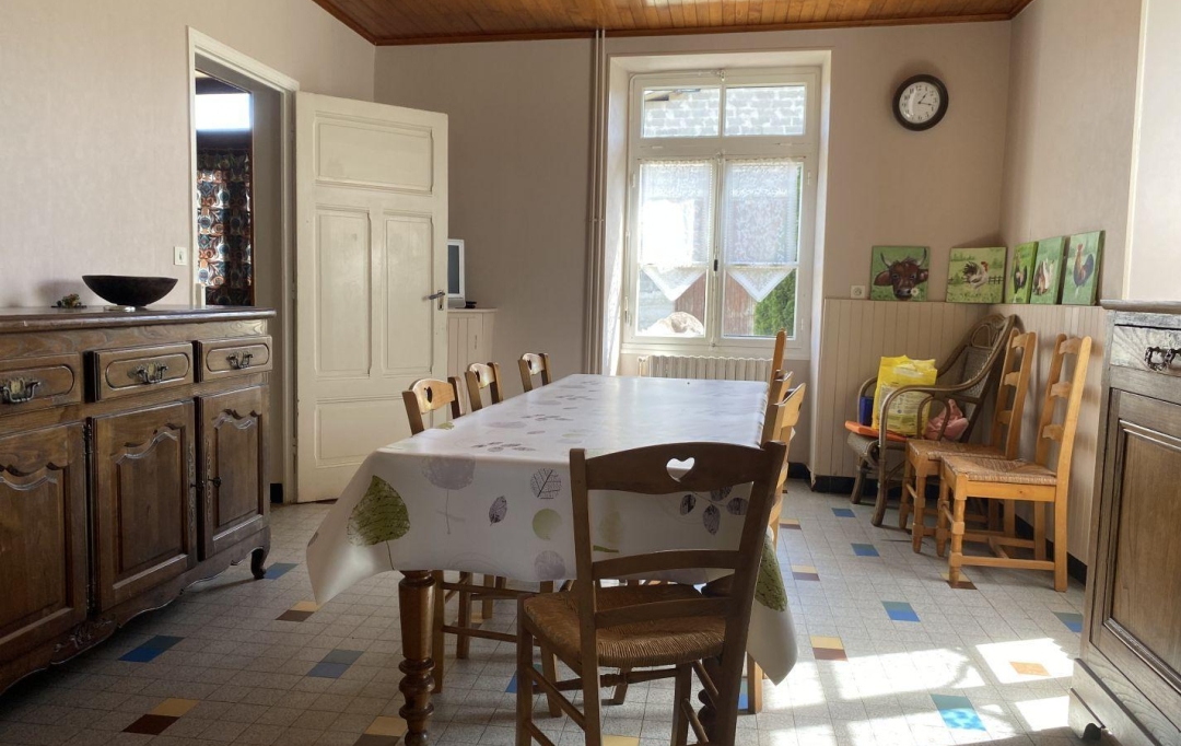 PLANET'IMMO : Maison / Villa | BELMONT-TRAMONET (73330) | 165 m2 | 195 000 € 