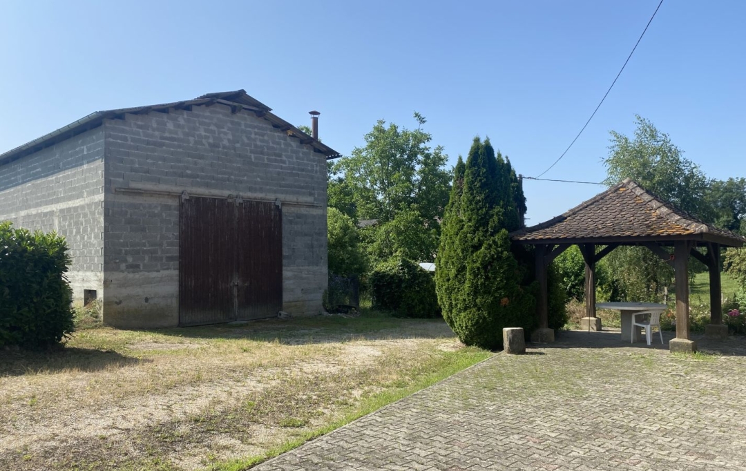 PLANET'IMMO : Maison / Villa | BELMONT-TRAMONET (73330) | 165 m2 | 195 000 € 