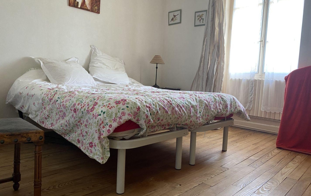 PLANET'IMMO : Maison / Villa | BELMONT-TRAMONET (73330) | 165 m2 | 195 000 € 