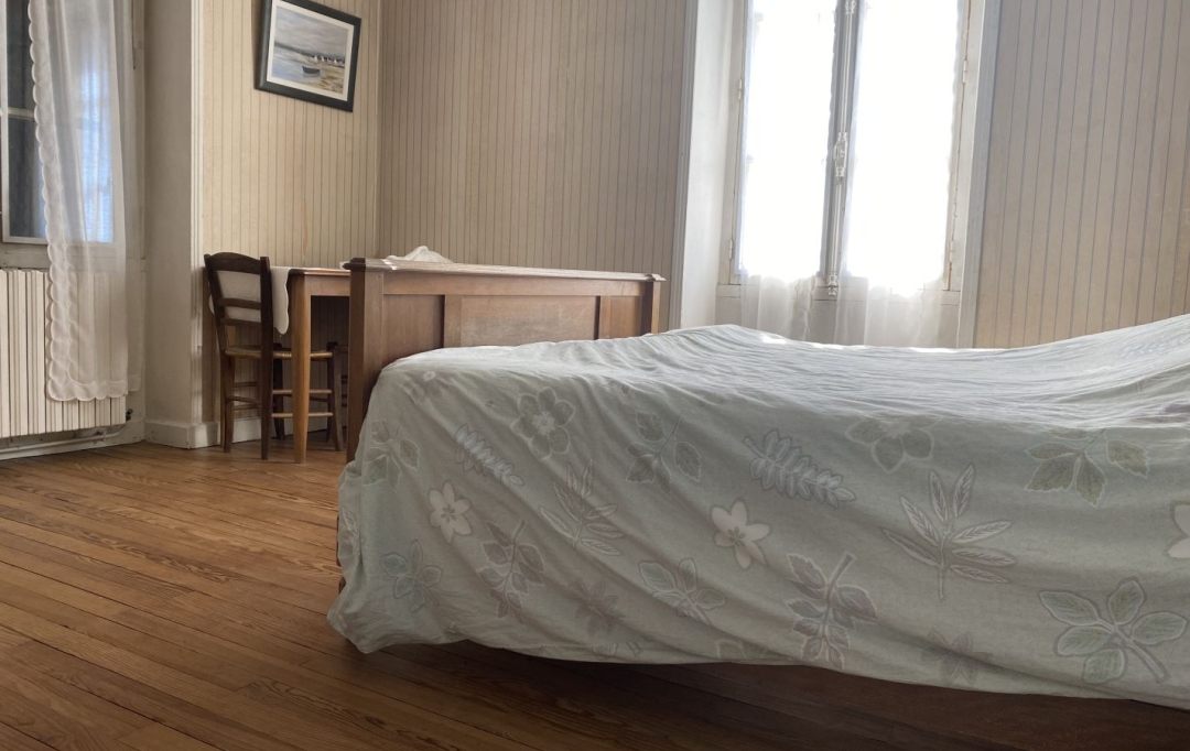 PLANET'IMMO : Maison / Villa | BELMONT-TRAMONET (73330) | 165 m2 | 195 000 € 