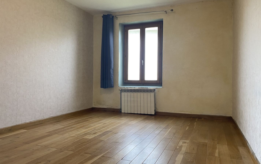 PLANET'IMMO : Maison / Villa | ROMAGNIEU (38480) | 70 m2 | 129 000 € 