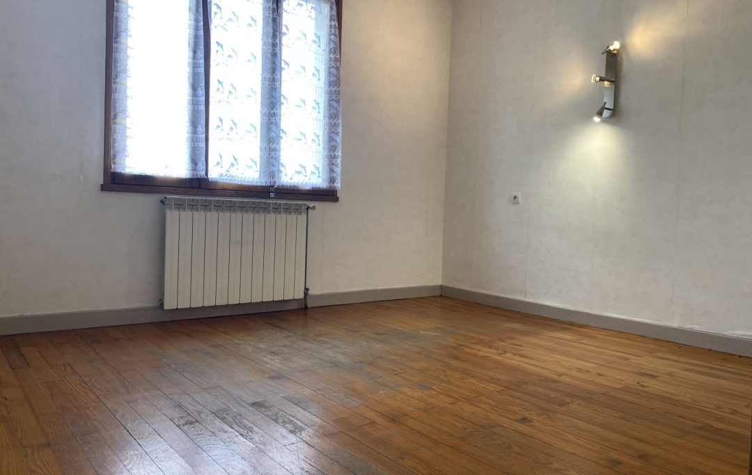 PLANET'IMMO : Maison / Villa | ROMAGNIEU (38480) | 70 m2 | 129 000 € 