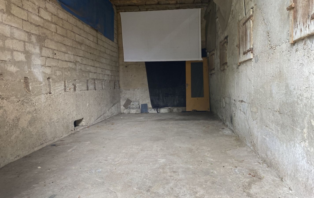 PLANET'IMMO : Maison / Villa | ROMAGNIEU (38480) | 70 m2 | 129 000 € 