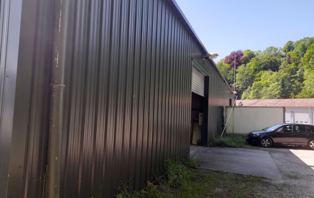 PLANET'IMMO : Autres | SAINT-GEOIRE-EN-VALDAINE (38620) | 200 m2 | 127 000 € 