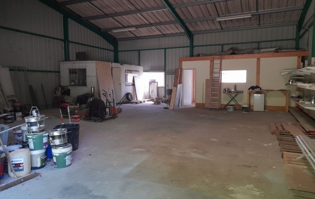 PLANET'IMMO : Autres | SAINT-GEOIRE-EN-VALDAINE (38620) | 200 m2 | 127 000 € 