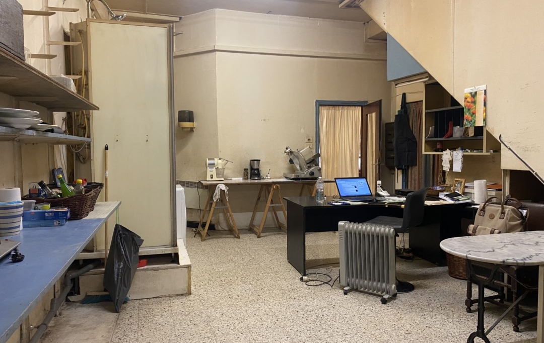 PLANET'IMMO : Local / Bureau | LE PONT-DE-BEAUVOISIN (38480) | 127 m2 | 75 000 € 