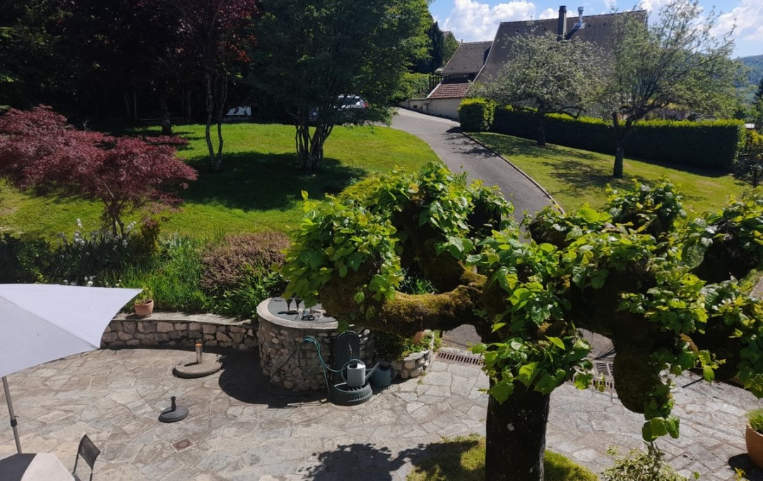 PLANET'IMMO : Maison / Villa | SAINT-BERON (73520) | 103 m2 | 320 000 € 