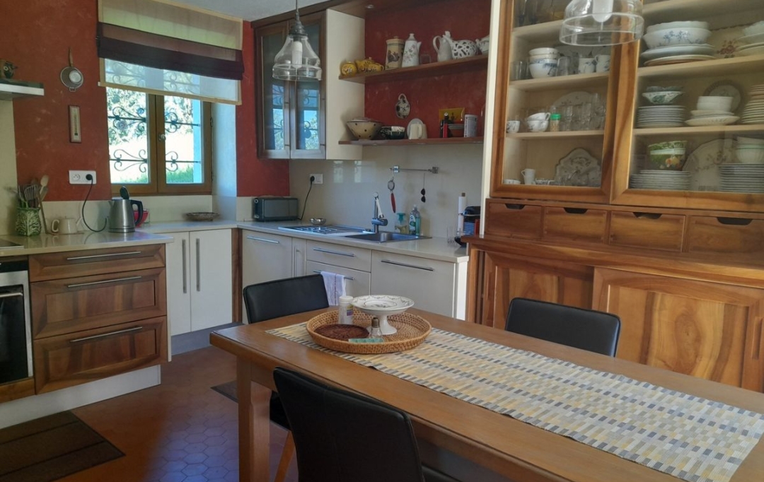 PLANET'IMMO : Maison / Villa | SAINT-BERON (73520) | 103 m2 | 320 000 € 