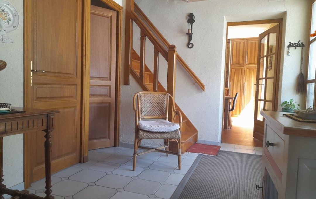 PLANET'IMMO : Maison / Villa | SAINT-BERON (73520) | 103 m2 | 320 000 € 