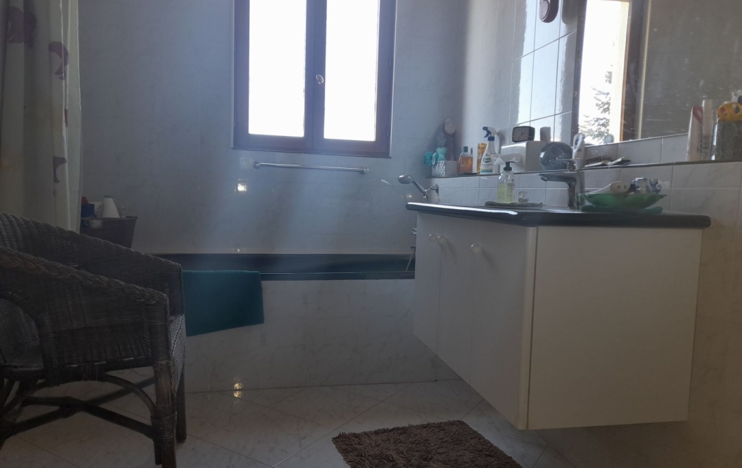 PLANET'IMMO : Maison / Villa | SAINT-BERON (73520) | 103 m2 | 320 000 € 