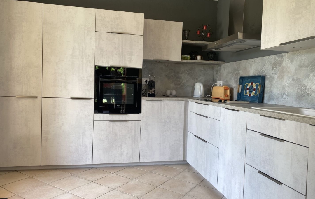 PLANET'IMMO : Maison / Villa | GRANIEU (38490) | 107 m2 | 295 000 € 