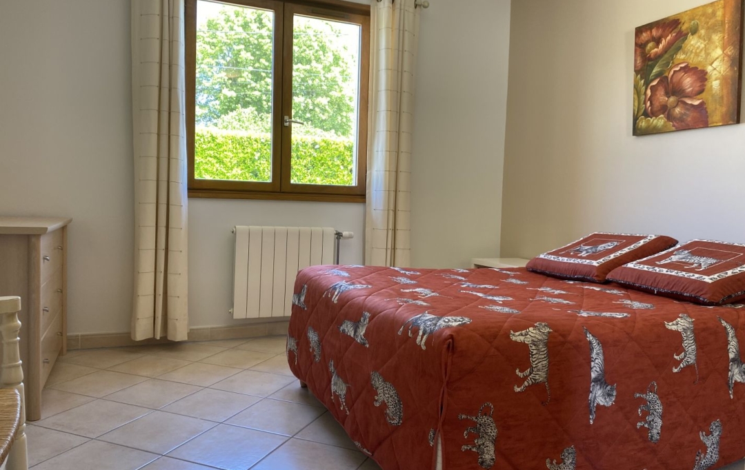 PLANET'IMMO : Maison / Villa | GRANIEU (38490) | 107 m2 | 295 000 € 
