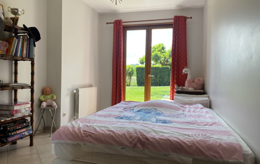PLANET'IMMO : Maison / Villa | GRANIEU (38490) | 107 m2 | 295 000 € 