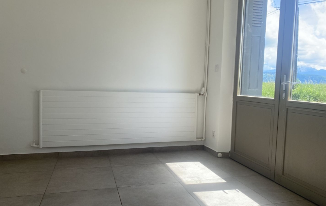 PLANET'IMMO : Maison / Villa | DOMESSIN (73330) | 108 m2 | 293 000 € 