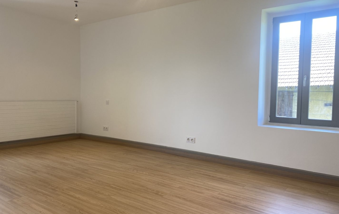 PLANET'IMMO : Maison / Villa | DOMESSIN (73330) | 108 m2 | 293 000 € 